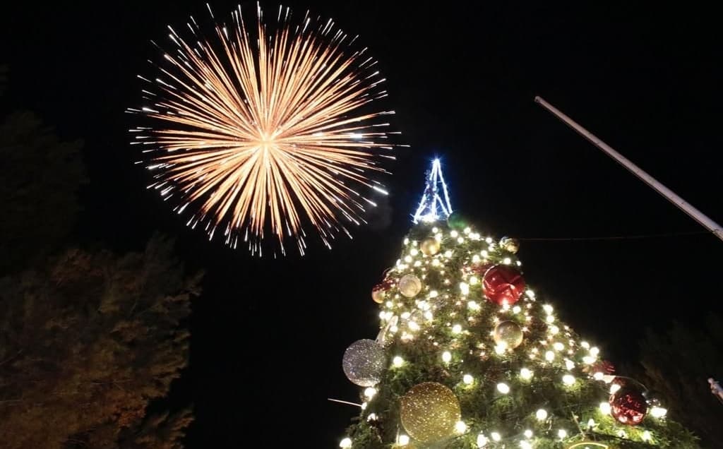 La navidad es más divertida en Piedras Negras, Coahuila: actividades familiares inolvidables