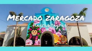 Mercado Zaragoza