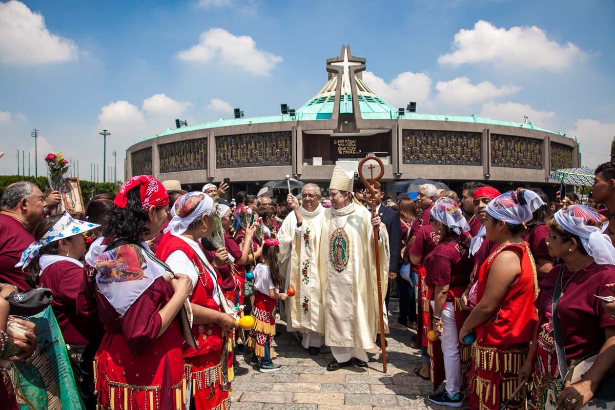 Peregrinación y Devoción: Descubre el Turismo Religioso en Piedras Negras