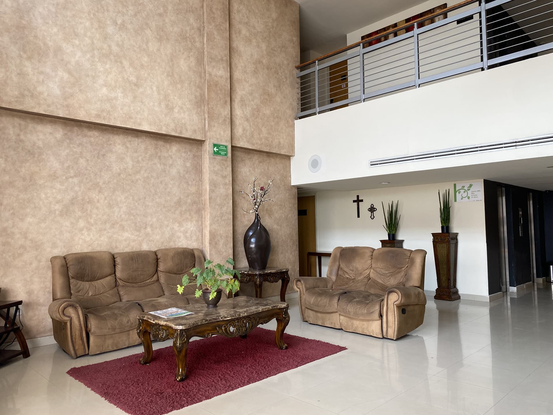 Los Herederos Hotel y Resto imagen 5